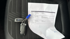 Ford Puma 1.0 EcoBoost Hybrid mHEV ST-Line X 5dr Petrol Hatchback